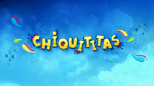 É a teledramartugia do SBT em parceria com a TELEFE. Chiquititas uma novela Teen cheia de surpresas e emoções. Será exibida das 20:30 seg a sex. Junho Aguardem!