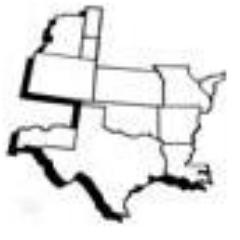 Region 5 of IEEE encompasses the states of CO, KS, MO, OK, AR, TX, LA, and parts of IL, WY, ND, SD, and NM. #ieeer5