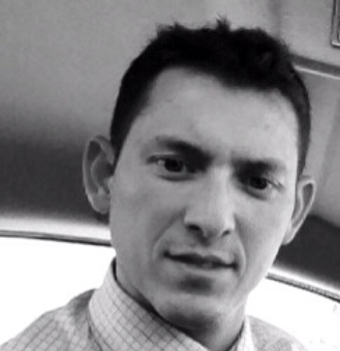 BorjaBarr's profile picture. 