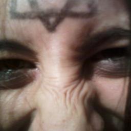 Orialeto's profile picture. Do not bother me friend, if you do not like what you see..
go your way and fuck you!  (lml)  :P