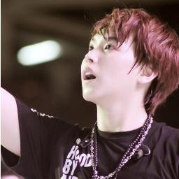 I'm Sungmin BOT Not real ดึกๆชอบร้องเพลง  ซุ่มเก่ง เกรียน เสี่ยว บ้า แต่น่ารักนะ ปุอิ๊ง~ ปุอิ๊ง~ *ขยิบตา* follow me follow me~ *เต้น BO PEEP*