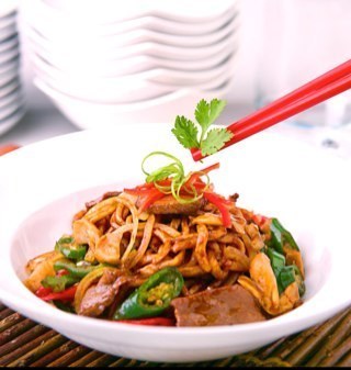 Official Twitter of Planet Noodle Benton Junction. Facebook: PlanetNoodle BentonJunction Tangerang | Instagram: @planetnoodle