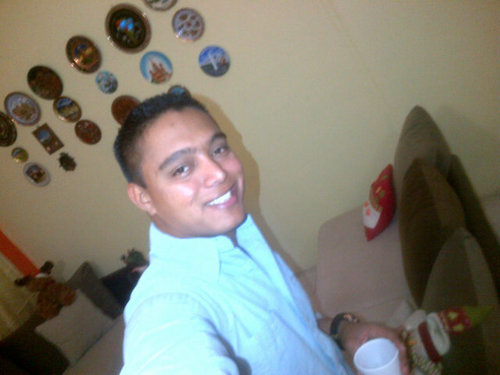 pjcs87's profile picture. 