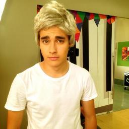 Jorge es a perfeição de mi vida