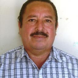 Roberto Geffroy Rebolledo, originario del estado de Veracruz, (México), Periodista actual.