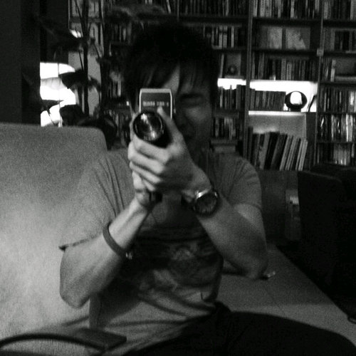 jakesohjq's profile picture. Hello Stranger!