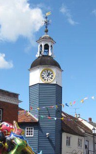 Tweets from Coggeshall, Essex - this profile is not affiliated to any councils. clubs or businesses.