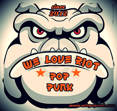 WLR_poppunk's profile picture. We need a pop punk every time  |  Mutual Support And Moving Forward