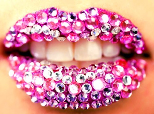 Keep calm and sparkle on. #glitteraddictprobz