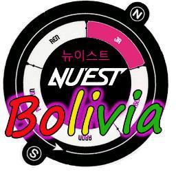 NU'EST Boliviaさんのプロフィール画像