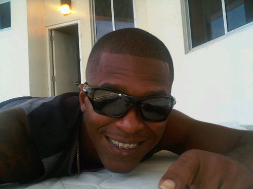 CesWood's profile picture. #Track and field