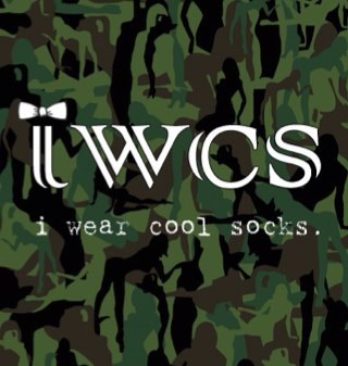 iwearcoolsocks's profile picture. Cool is what you make it.