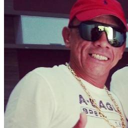 Francisco Eufrasio mais conhecido por Briola, Alô galera Forrozeira estou de volta ao Forrozão Ferro na Boneca.