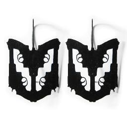 contemporary jeweler, designer, & educator in midcoast maine. thoughtful and subversive jewelry exploring ornamentation & contemporary culture.