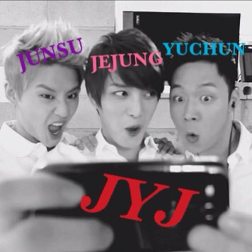 Ikuyan©89line。国家試験合格しました‼ #東方神起JYJ5同盟 の管理人。TVXQ/JYJ♪LOVE♡5人は私のすべて☆画像職人^^トンの笑顔を守る隊.238/JS教.1235/ 沖縄bigi .24 ★allways keep the face★