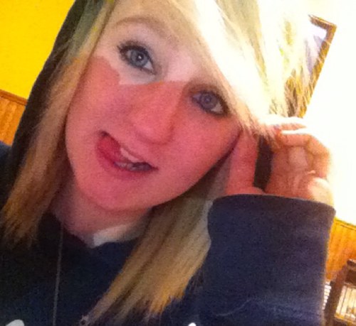 SierraLynn666's profile picture. 