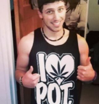 Jaime. Pot, drinking, guns, food. Thats it mf.