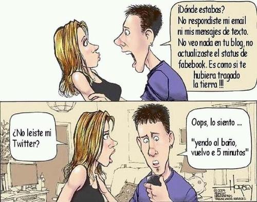 listos para sonreir y gozar por que siempre hay ciertos tontos que dejan lo mejor por lo peor