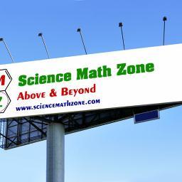 ScienceMathZone's profile picture. 
