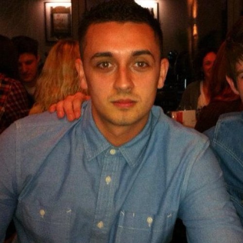 markheneghan88's profile picture. 