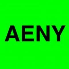 AENY a user group of designers,animators,vfx artists,filmmakers,students and teachers wanting to learn and share inspirational work and technology .