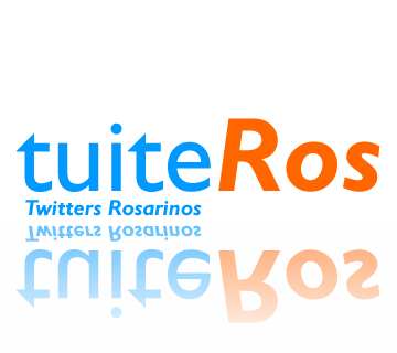 Tuiters Rosarinos