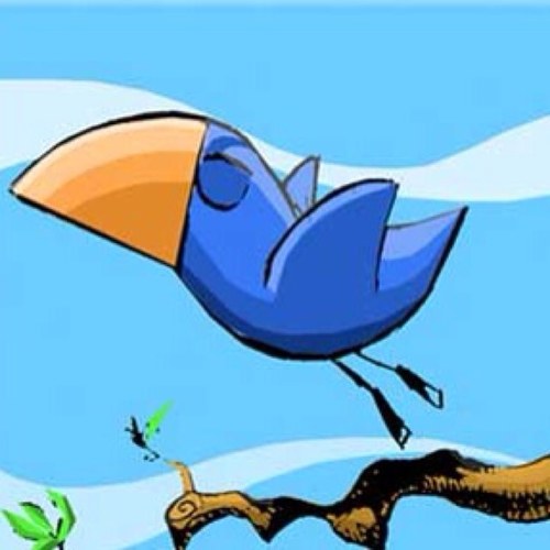 PajaritoMcuin's profile picture. 