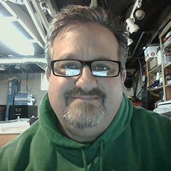 ReloadingBench's profile picture. Computer Guy, Hand Reloader,  Active Second Amendment Supporter and Shooter, Adventurist with Tattoo's and Lots to say