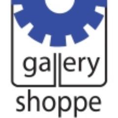Shopkeepers: Laura & Jim (Arch) Argenbright  
Find unique hand-crafted gifts in an all-artisan gift shoppe inside ART WORKS in Johnstown. Pottery to jewelry!