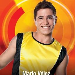 Apoyo incondicional al súper guerrero de los guerreros @mariocalle7tc