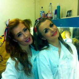 AbiGlading's profile picture. Full time animal lover and occasional nerd - Science Media Production MSc graduate from Imperial College London