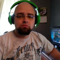 Gamer, eSports fan, novice streamer, Husband to the amazing @LisaMarie3082 and father of a future army of 5.  LoL gamer tag Mrbrownsuga, xbone T3hGr34tK3nji