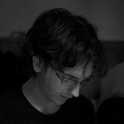 Freelance Software Developer | Computer Science & Economics Student | Mainly working with PHP | Private account: @bountin