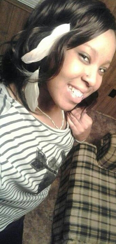 Jasmine Hinson