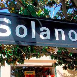 solanoartwalk's profile picture. Solano Art Walk is an affiliation of Art Galleries on and around Solano Avenue