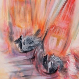 artjunky07's profile picture. I am an artist in love with the Cajun culture and kinetic movement. I have joined them with my passion. Check out my page on Facebook!