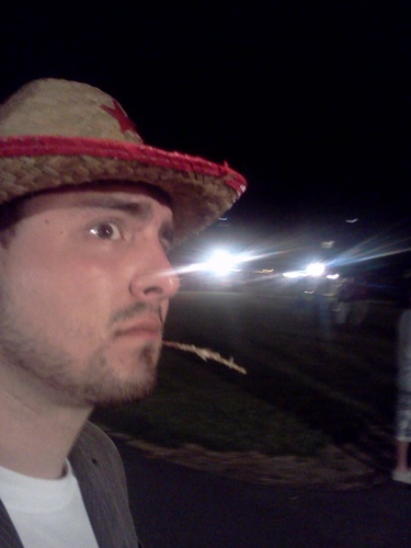 AlaskanKeith's profile picture. Not NOT a lawyer.