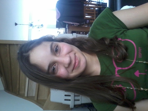Ly soor your my bff 4ever and ever