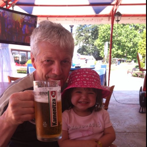 GmRainer's profile picture. 