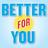 BetterForYou1's profile image