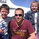 Mike Laughlin - @cookin23 - Twitter