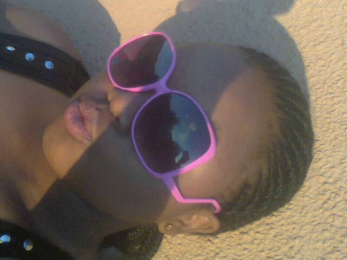 SoulisticBee_1's profile picture. Short | Beautifull | Smart | Public Speaker | Debator | Don't Fall InLove With Me Im Addictive :-)
#AuroraGirlsHigh #TeamShorts #IRepBeautiful_Ladies