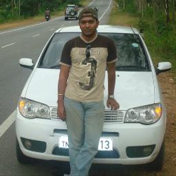 Simple person who loves bikes and travelling