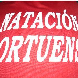 Twitter oficial del Club Natación Portuense (Andalucía-Cádiz). Fomentando la natación, la competición y el esfuerzo entre los jóvenes.