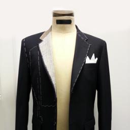 Bring traditional tailoring skills to modern men wardrobes