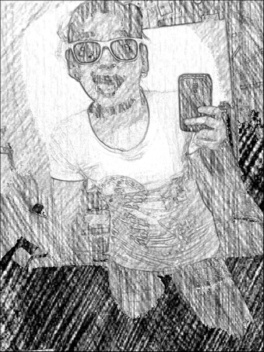 Seguime y te sigo.. Aniquee.. :D