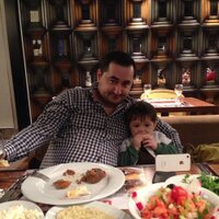 Ömer ŞANAL (@omer_sanal) Twitter profile photo