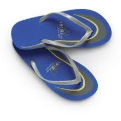 slippers zijn uitgevonden door meneer slipper