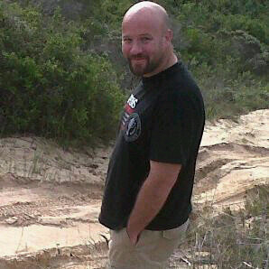 DavyboySA's profile picture. 