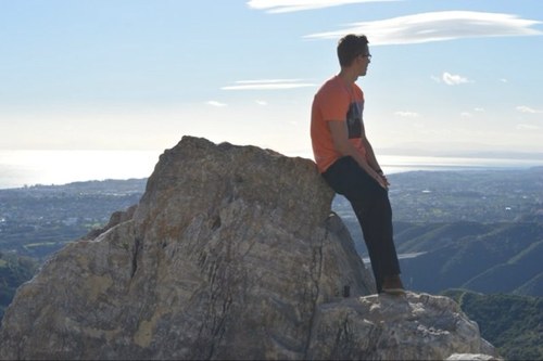 NybergPatrik's profile picture. 